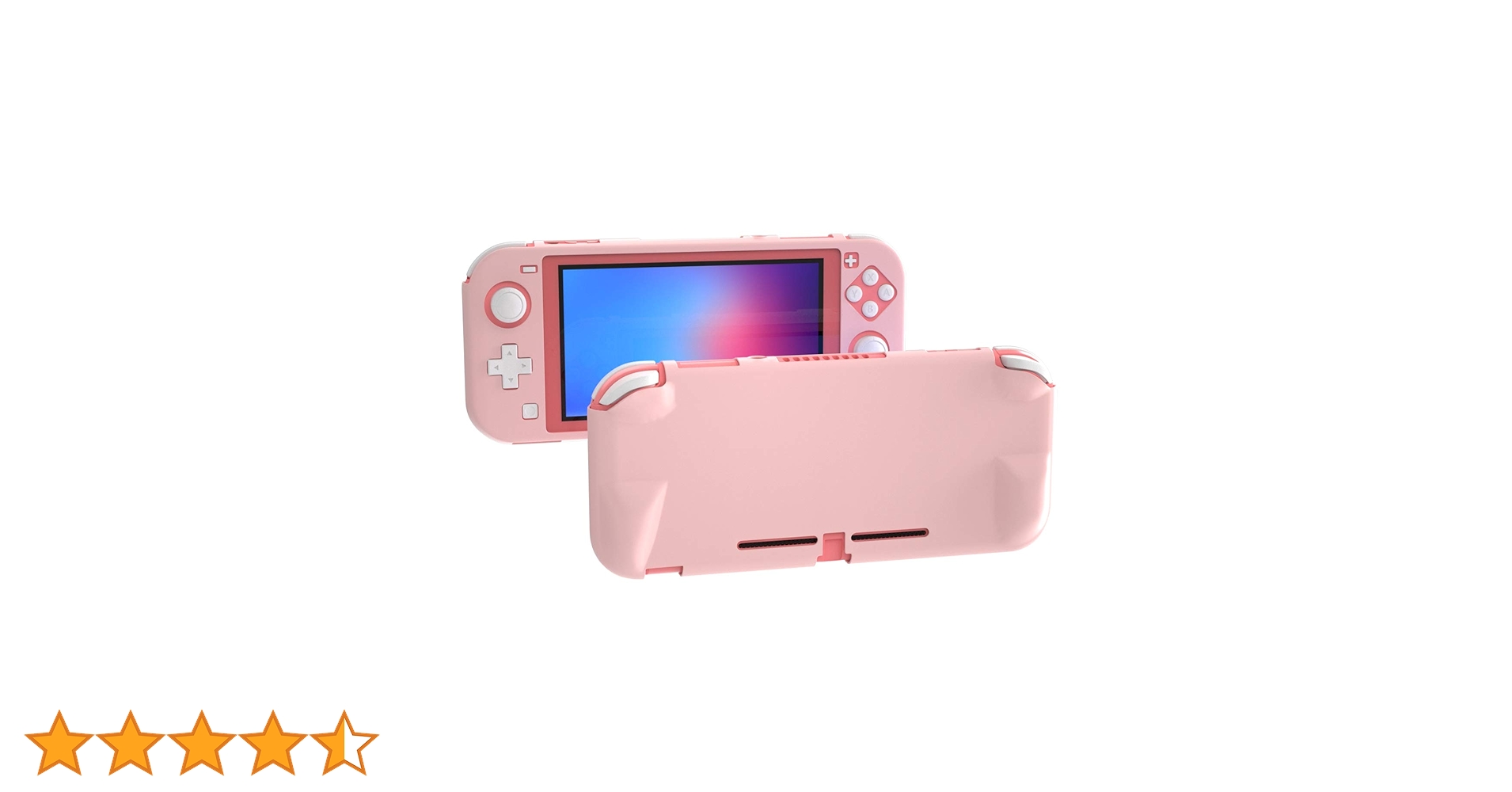 Nintendo Switch Lite ピンク　ジャンク Nintendo Switch Lite ピンク ジャンク - メルカリ
